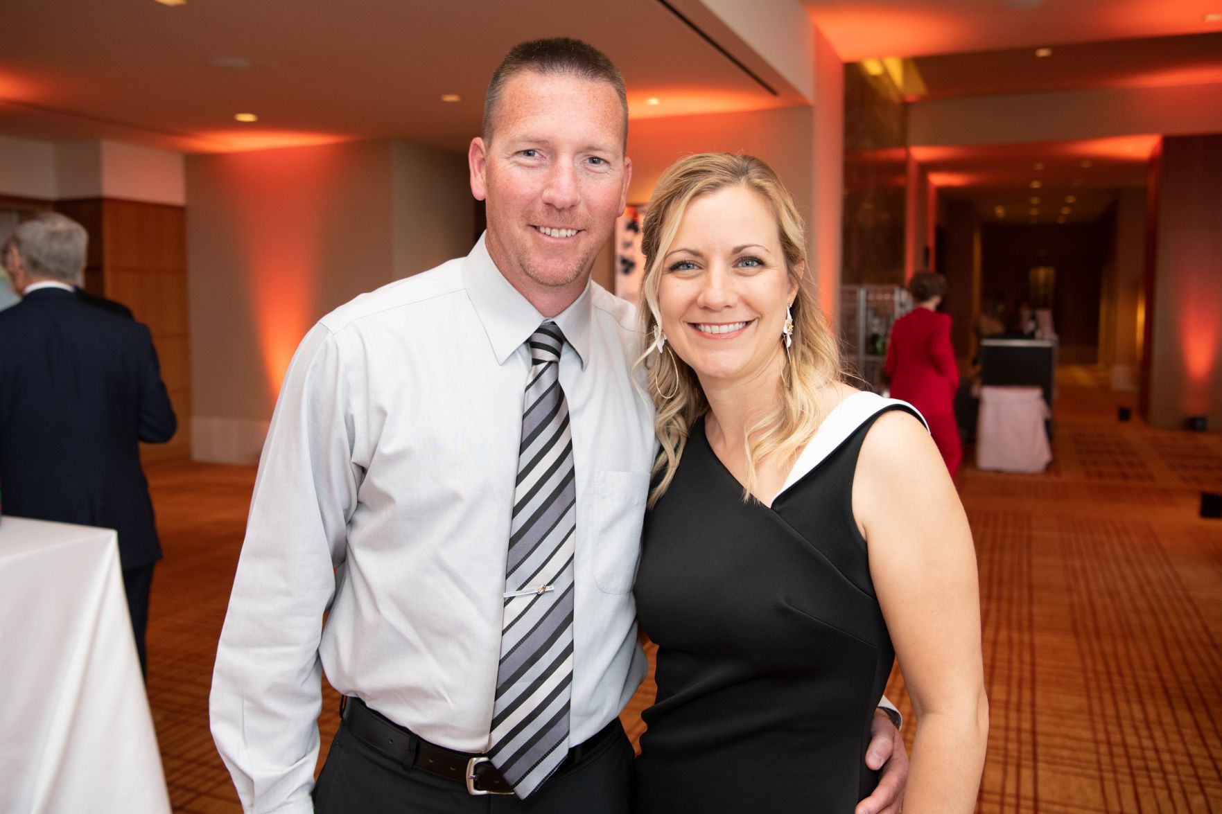 2019 Makers Ball at Four Seasons Hotel
